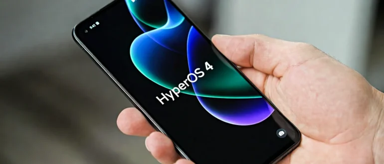 HyperOS 4: Xiaomi готовит глубокую оптимизацию и усиление экосистемы