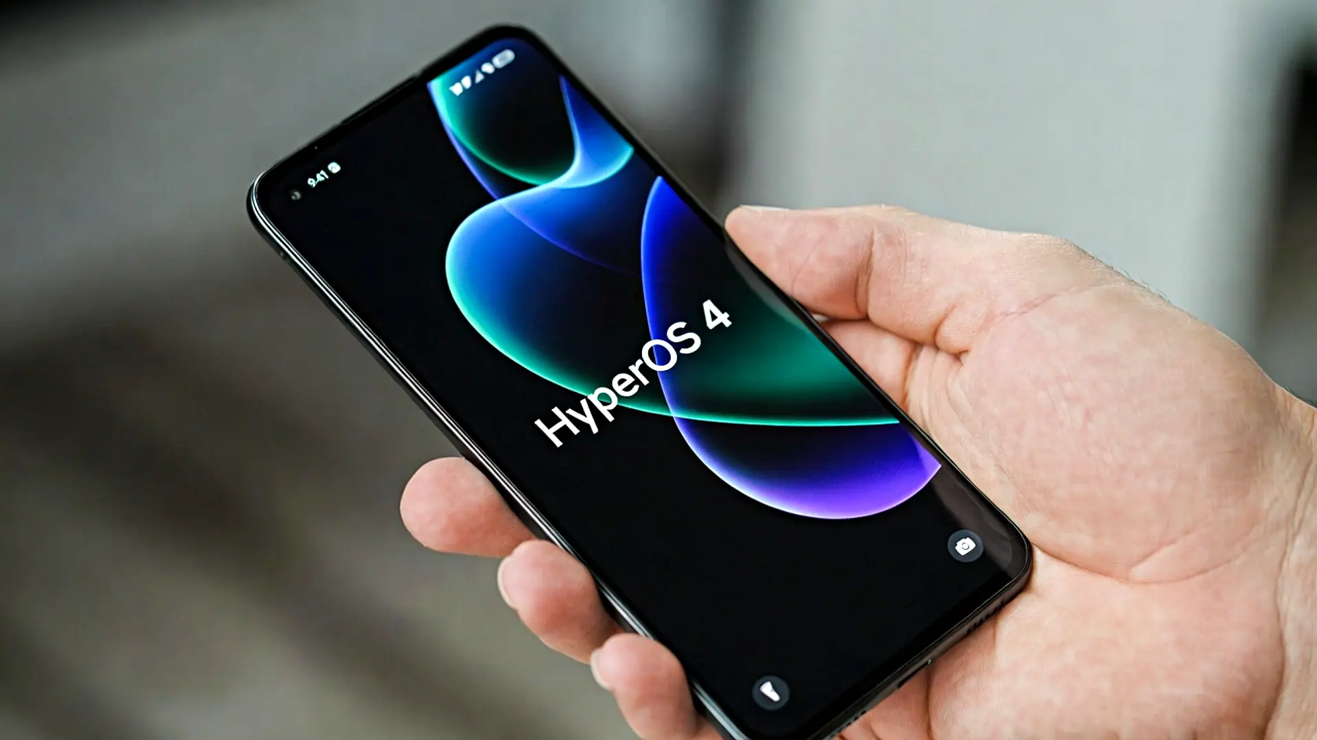 HyperOS 4: Xiaomi готовит глубокую оптимизацию и усиление экосистемы