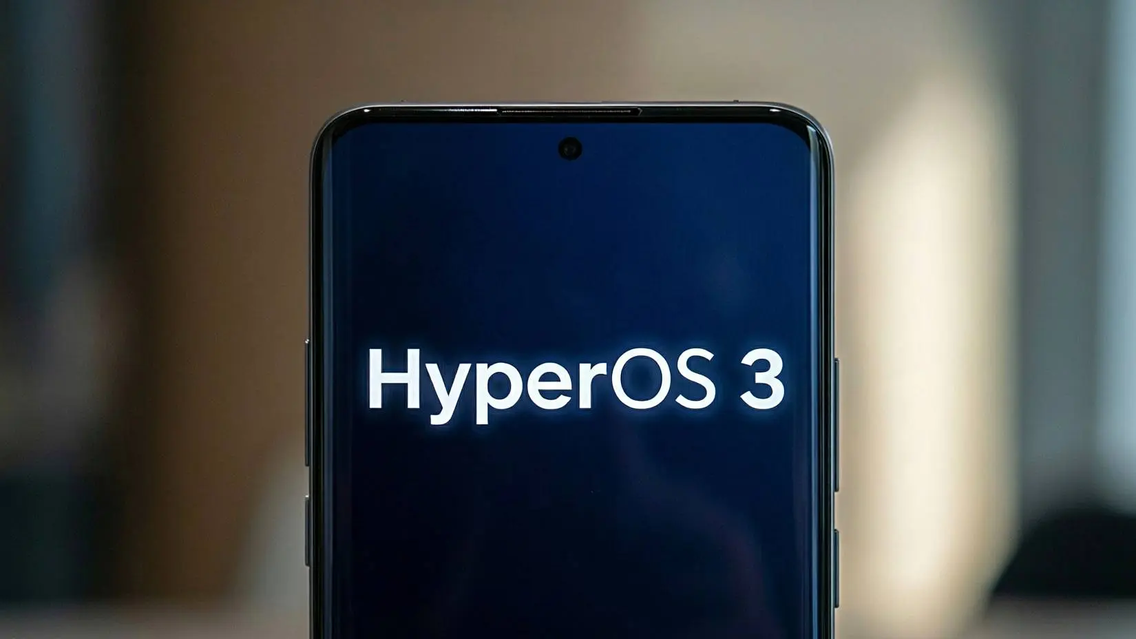 Xiaomi завершает глобальное развертывание HyperOS 3 для своих смартфонов