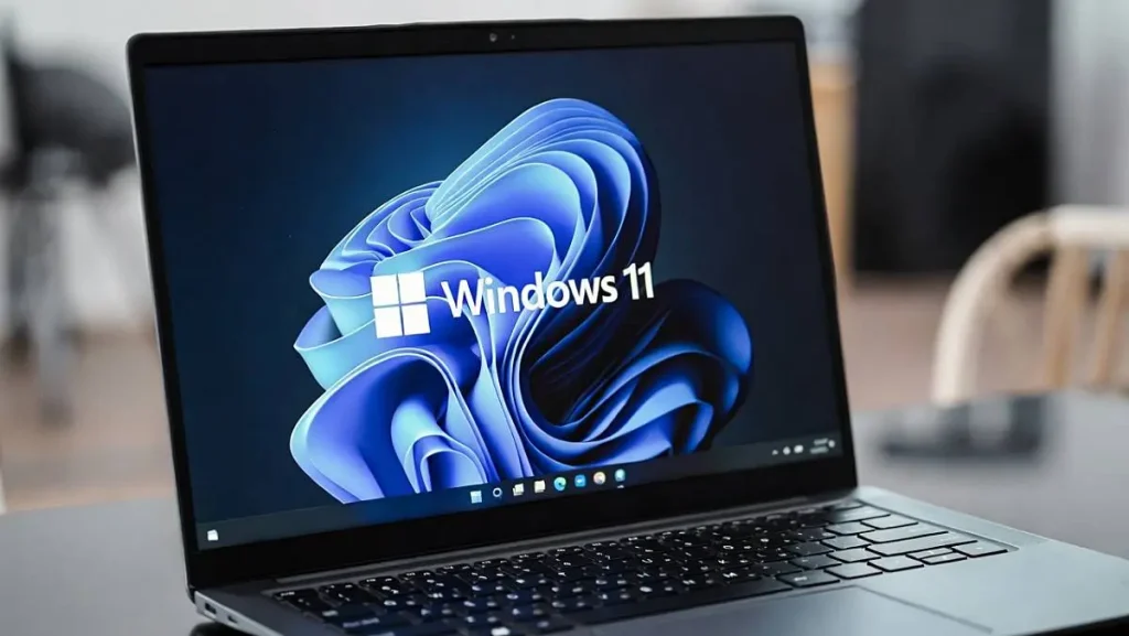 Повысить производительность Windows 11