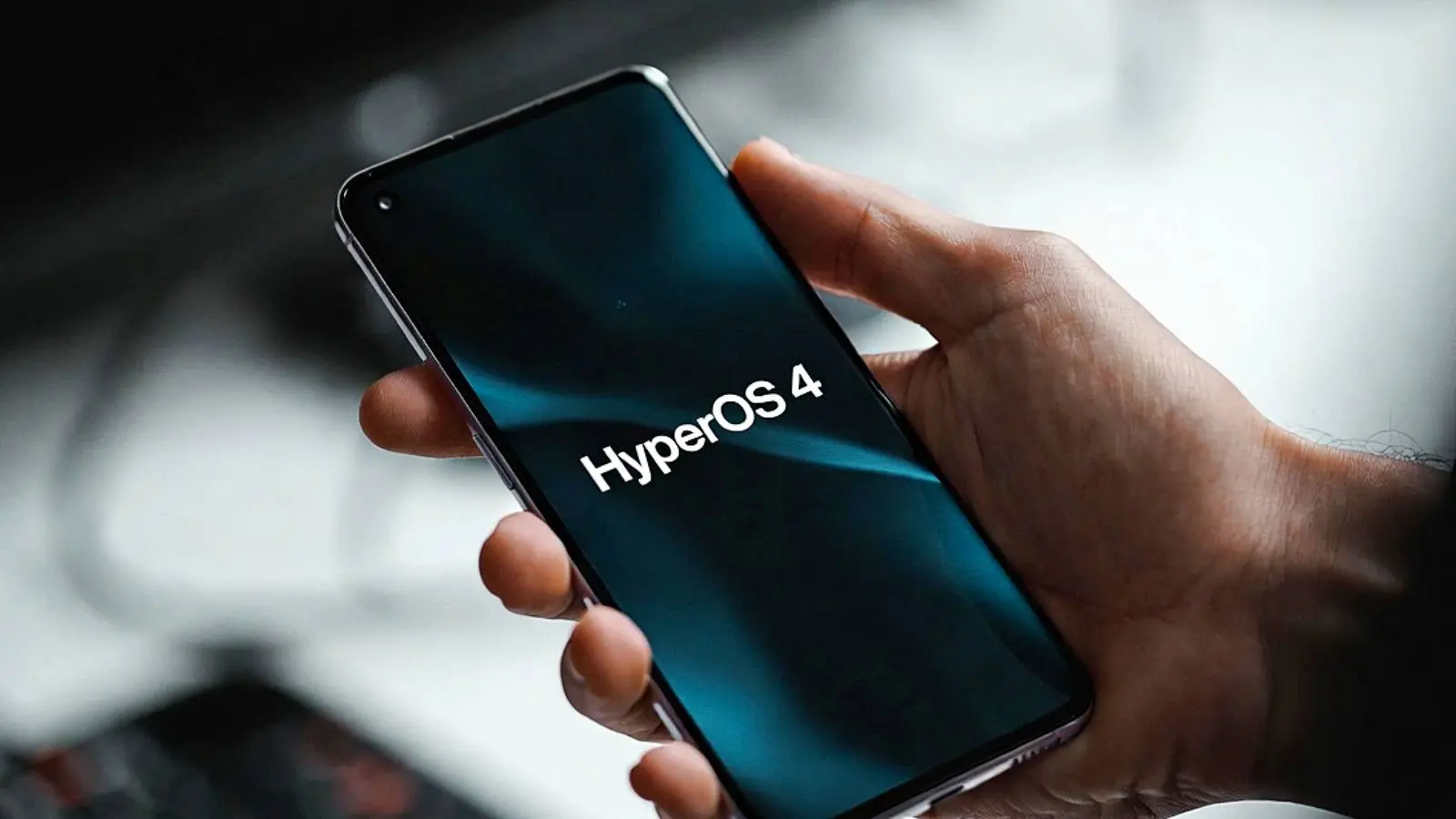 Xiaomi готовит обновление HyperOS 4: основные изменения и сроки выхода