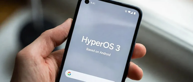 Xiaomi расширила возможности HyperOS 3 и добавила поддержку устройств Apple