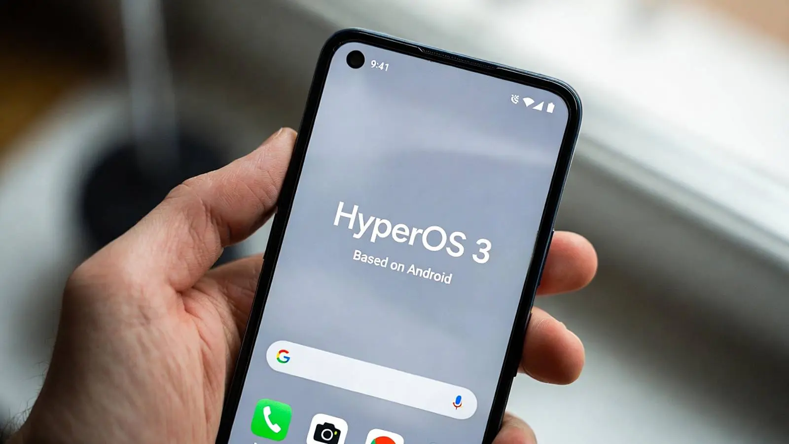 Xiaomi расширила возможности HyperOS 3 и добавила поддержку устройств Apple