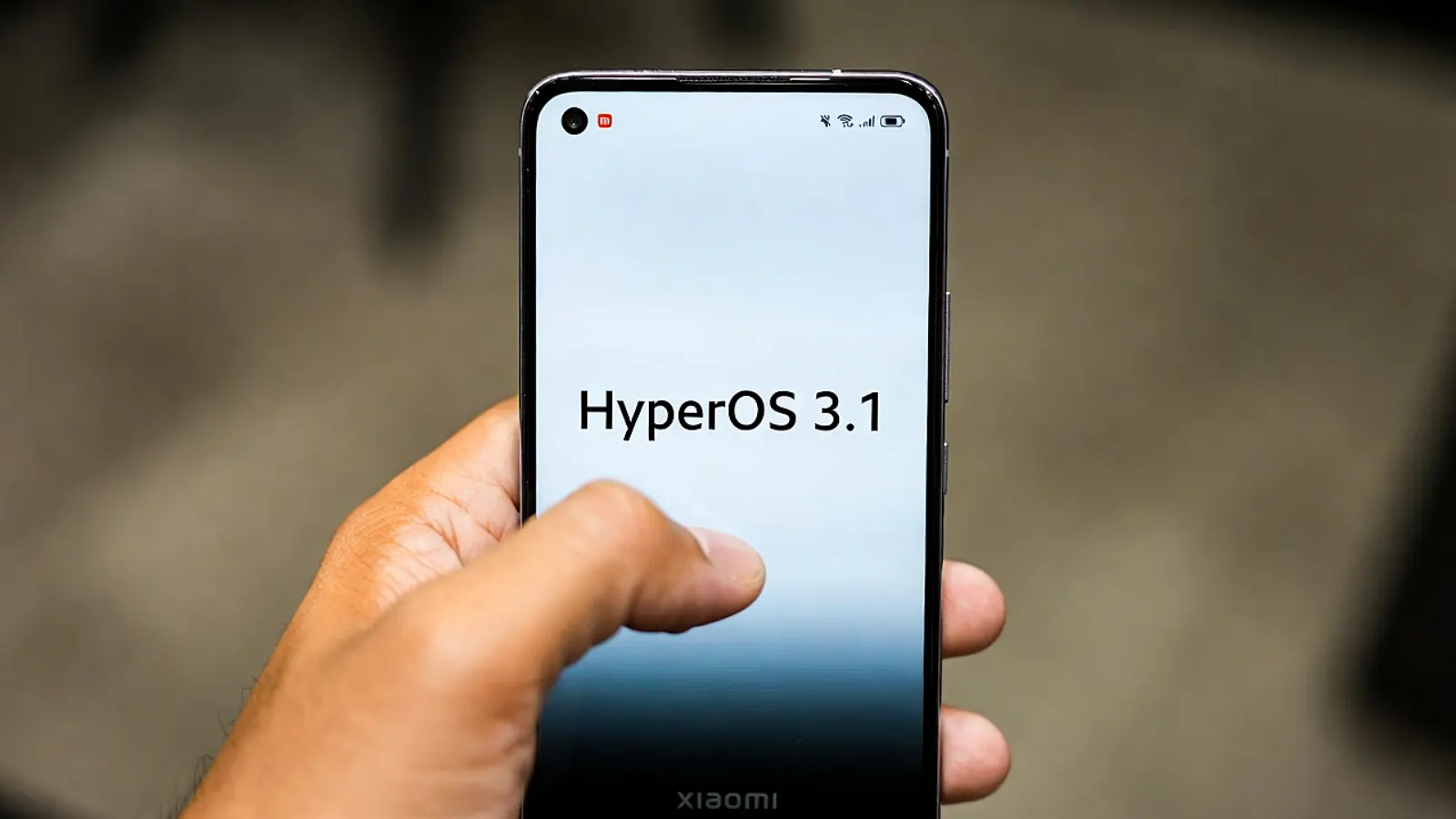 Xiaomi назвала модели, которые не получат HyperOS 3.1 и Android 16
