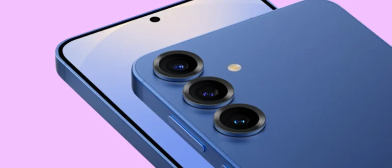 One UI 8.5 для Galaxy S25 получит новые функции, не упоминавшиеся ранее