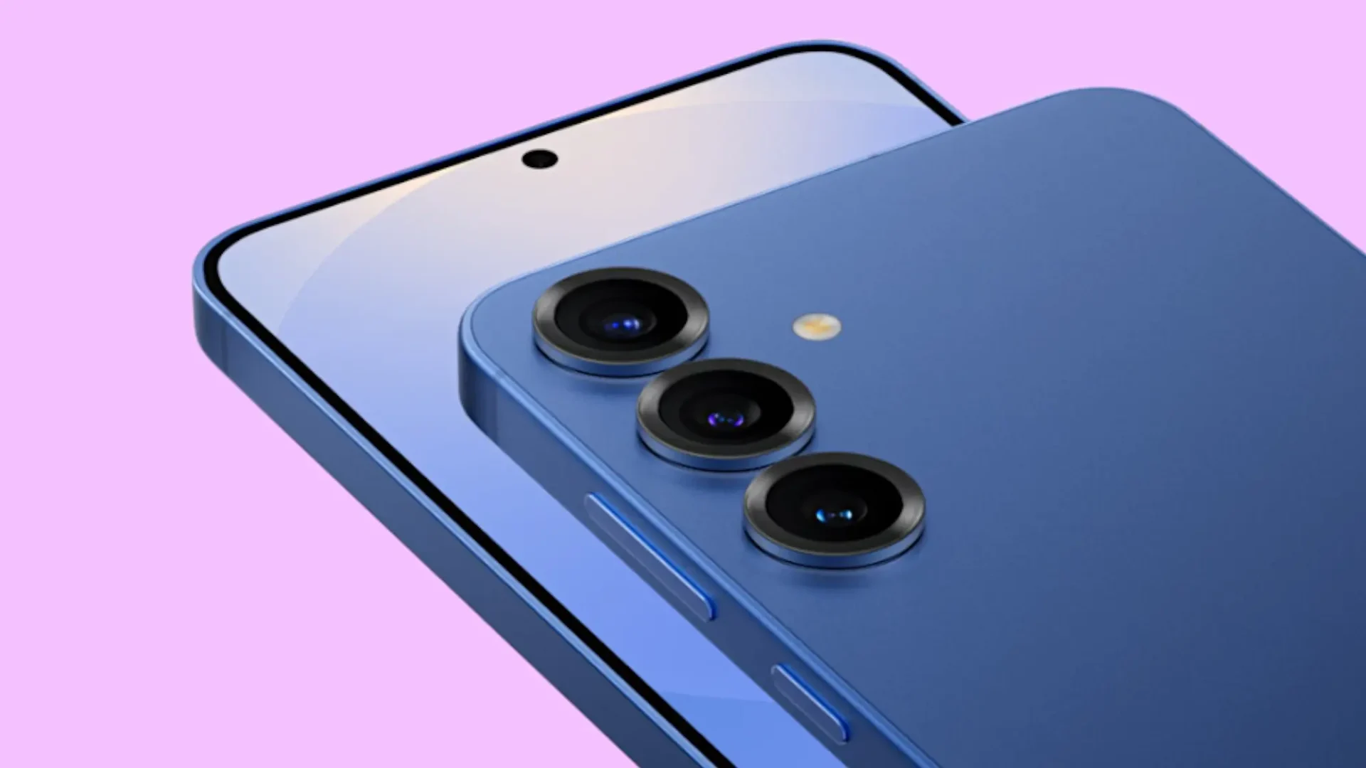 One UI 8.5 для Galaxy S25 получит новые функции, не упоминавшиеся ранее