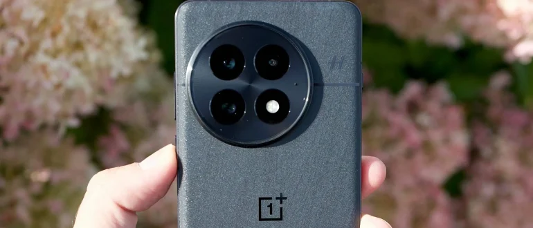 OxygenOS 16.0.3.501 принёс OnePlus 13 функцию прямого питания от сети