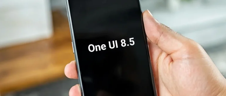 В тестовой версии One UI 8.5 расширены возможности настройки камеры и интерфейса