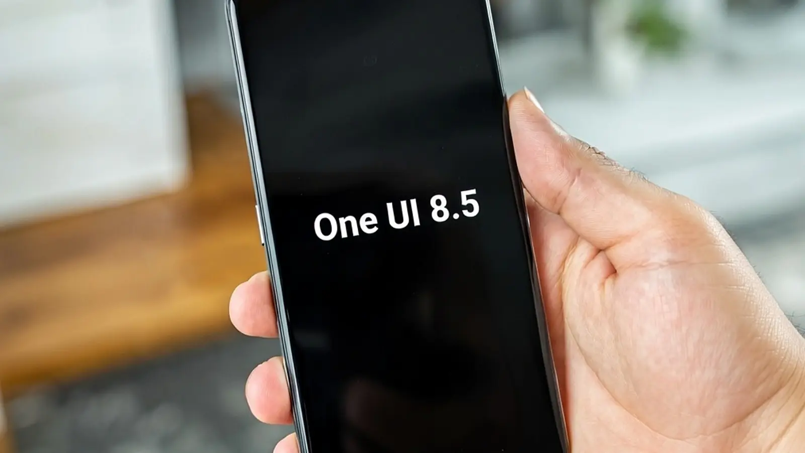 В тестовой версии One UI 8.5 расширены возможности настройки камеры и интерфейса