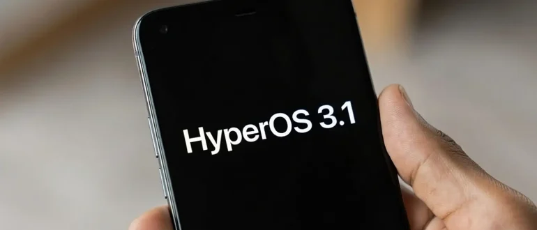 Xiaomi 14 Ultra и Redmi K80 Pro получили доступ к бета-версии HyperOS 3.1