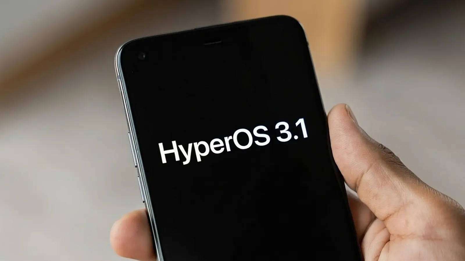 Xiaomi 14 Ultra и Redmi K80 Pro получили доступ к бета-версии HyperOS 3.1