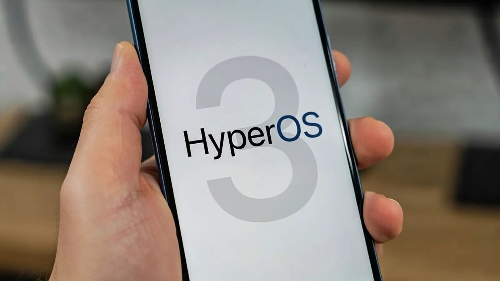 Xiaomi представила HyperOS 3 на базе Android 15 для смартфонов прошлых поколений