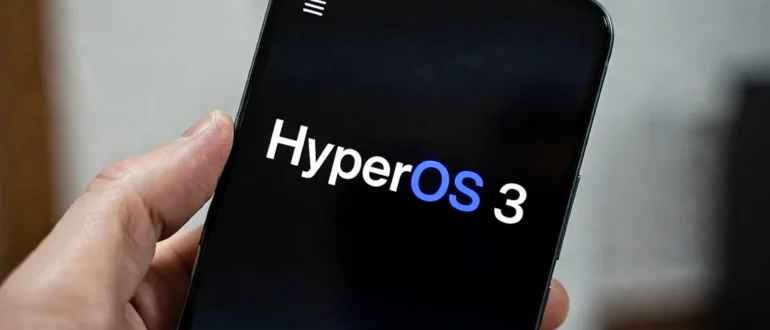 Глобальная версия HyperOS 3 стала доступна для Redmi Note 13 Pro 5G и POCO X6