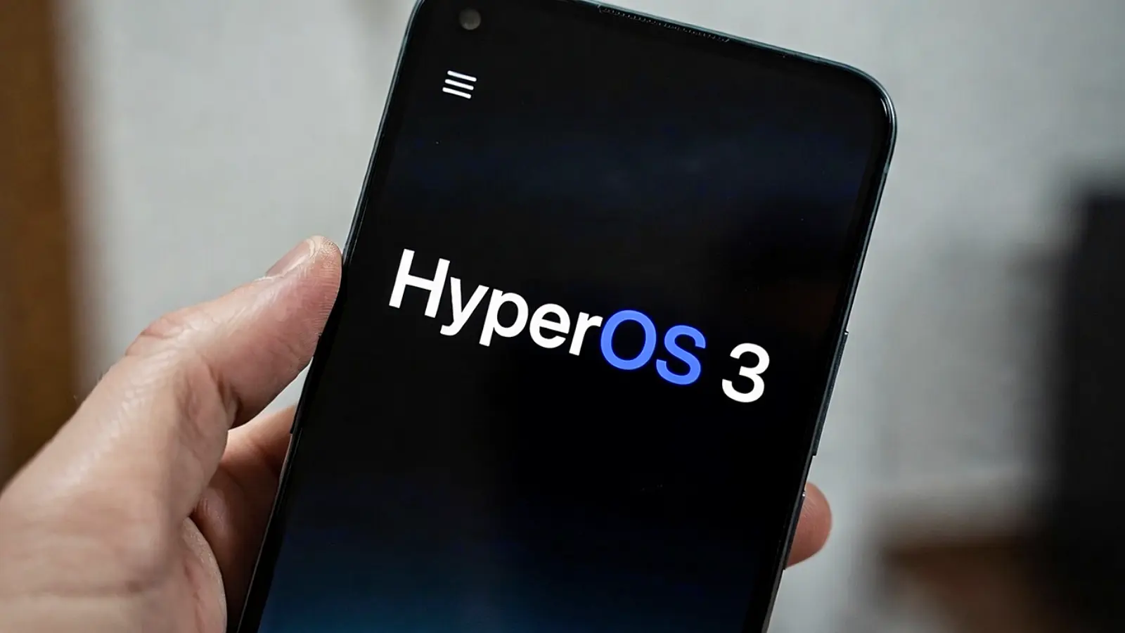 Глобальная версия HyperOS 3 стала доступна для Redmi Note 13 Pro 5G и POCO X6