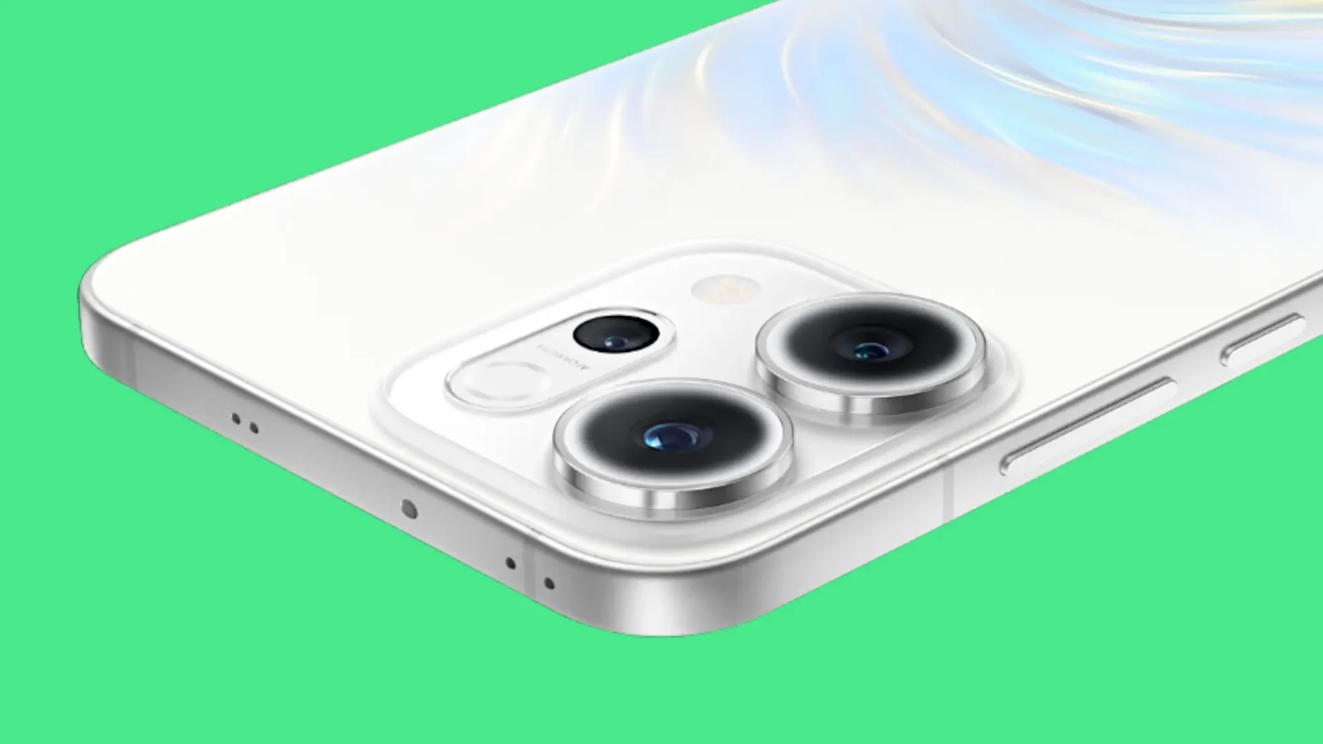 OPPO выпустила январское обновление ColorOS 16