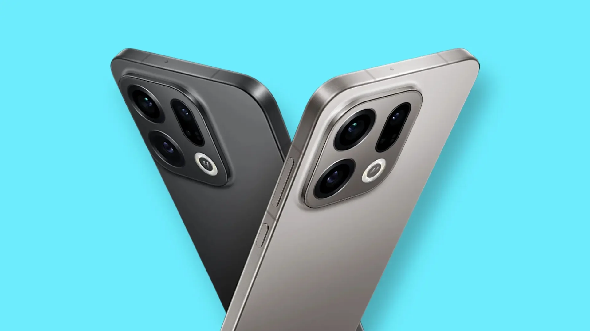 Смартфоны серии Oppo Find X9 получили январское обновление ColorOS 16