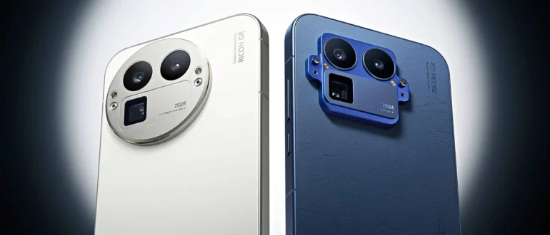 Вышло обновление Realme UI 7.0 на Android 16 для GT 8 Pro