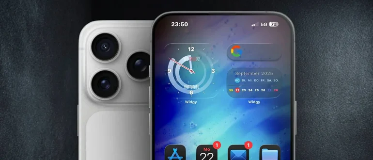 В iOS 26.3 появятся три новых способа персонализации вашего iPhone