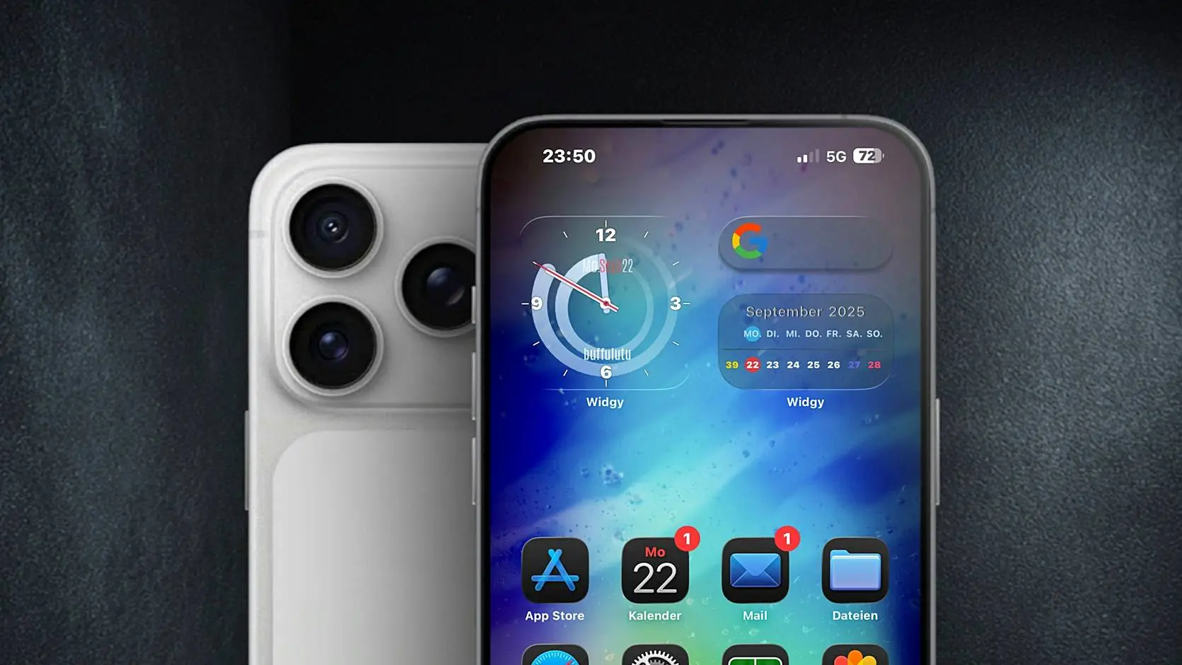 В iOS 26.3 появятся три новых способа персонализации вашего iPhone