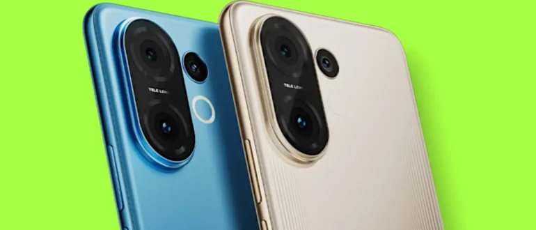 Vivo начала распространение OriginOS 6 для T4 Pro на базе Android 16