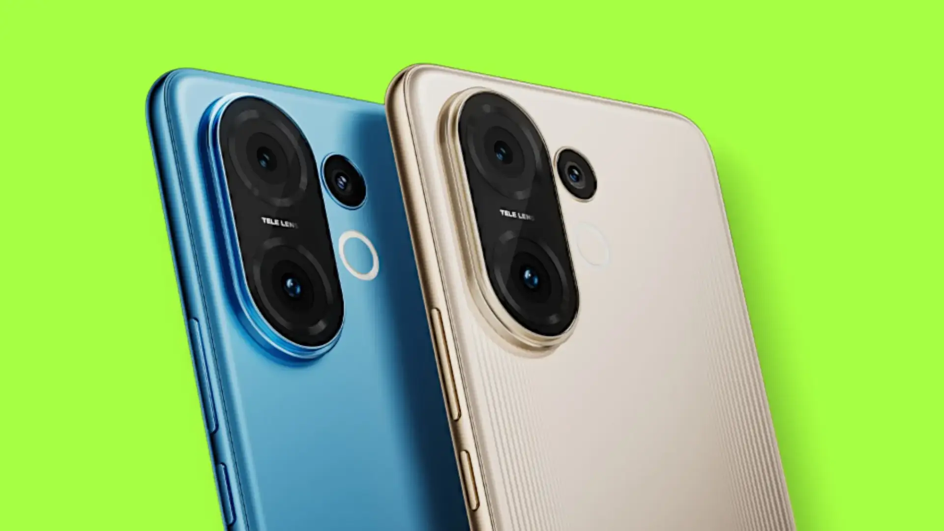 Vivo начала распространение OriginOS 6 для T4 Pro на базе Android 16