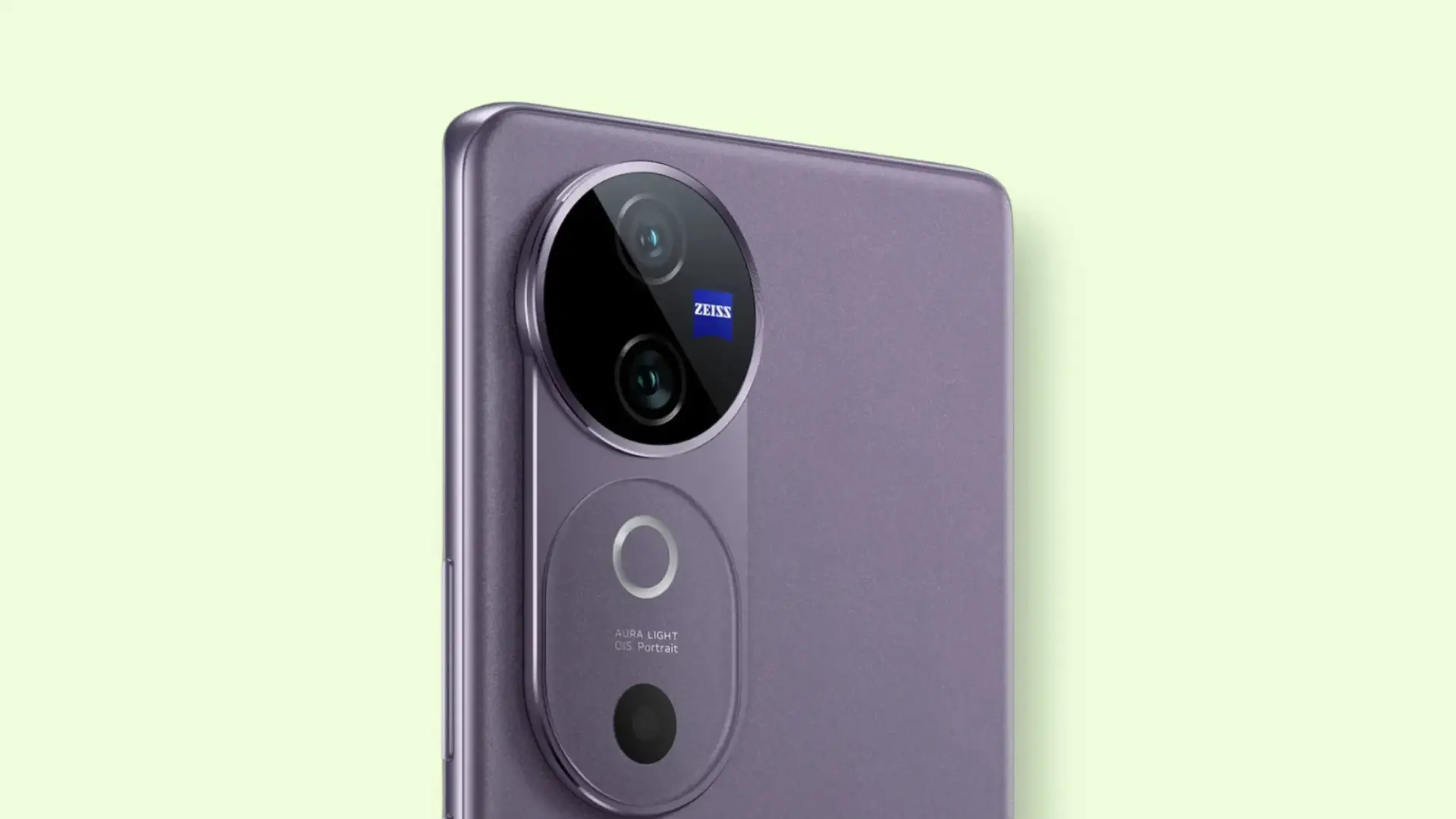 Смартфон vivo V40 начал получать обновление OriginOS 6 на международном рынке