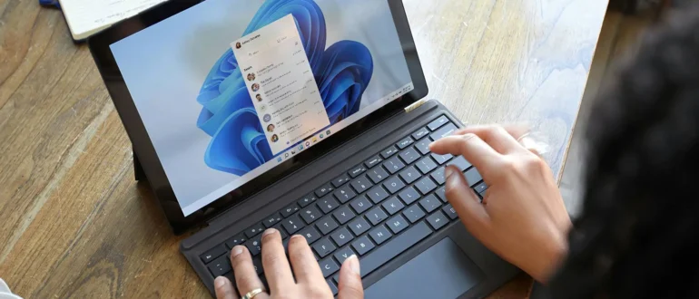 Пользователи Windows 11 получили возможность изменять размер окон Android-приложений на ПК