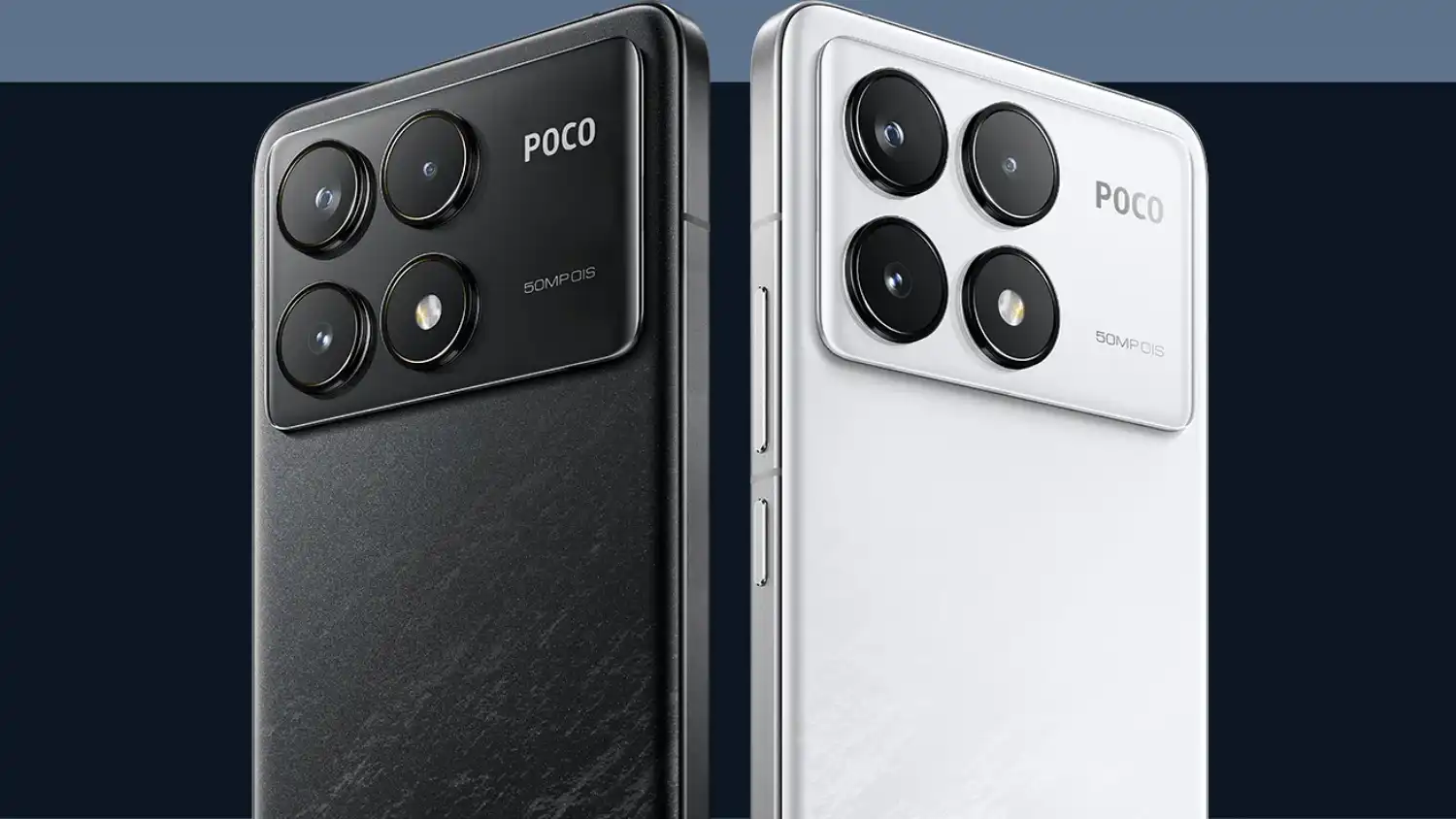 Выпущена европейская версия HyperOS 3 для POCO F6