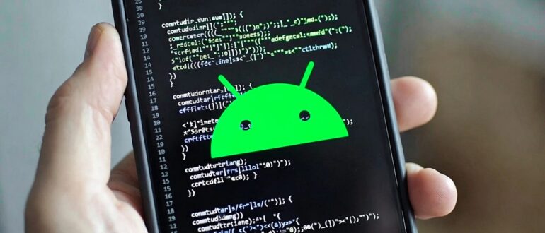 Google сокращает частоту публикации исходного кода Android до двух раз в год