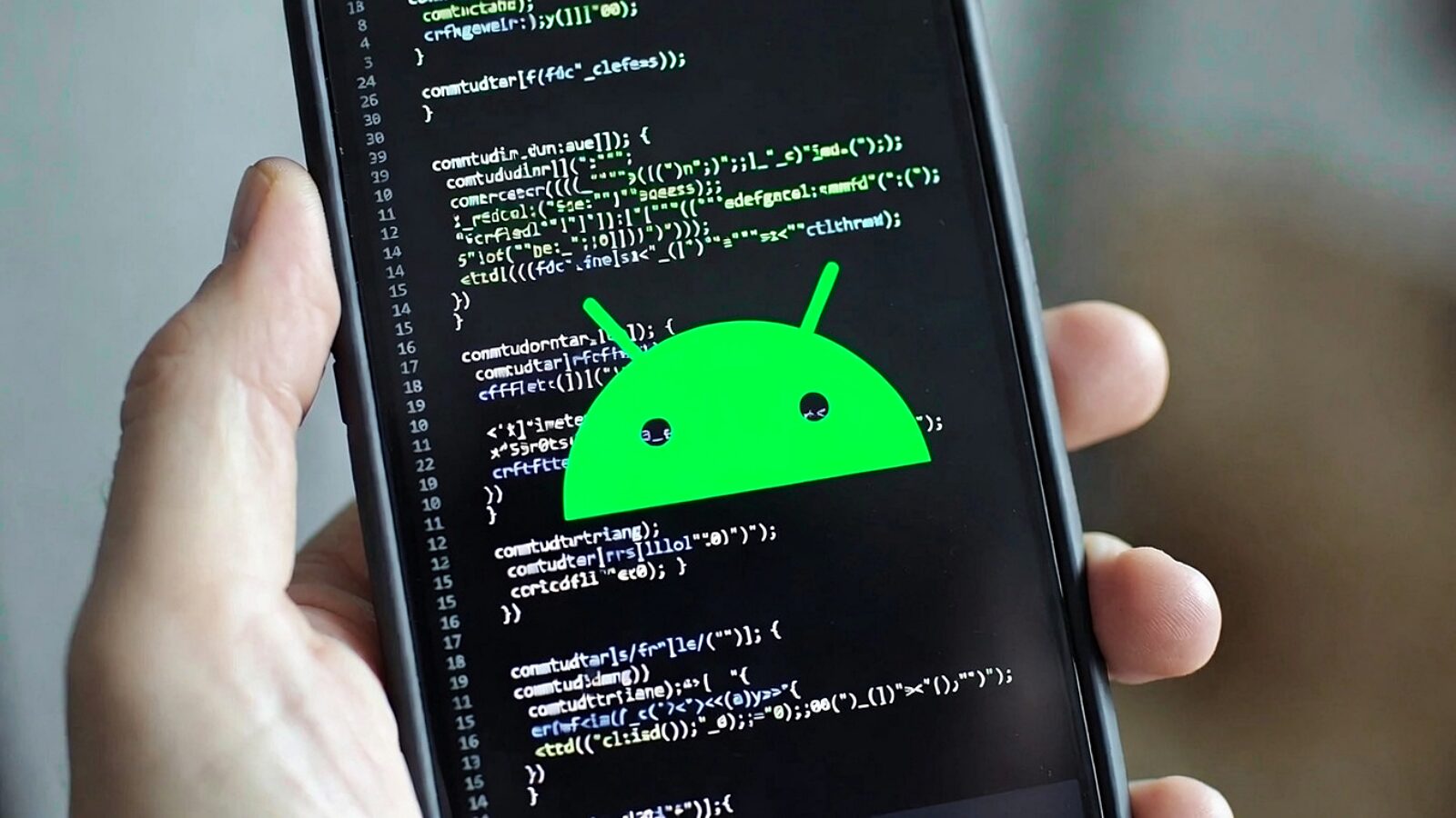 Google сокращает частоту публикации исходного кода Android до двух раз в год