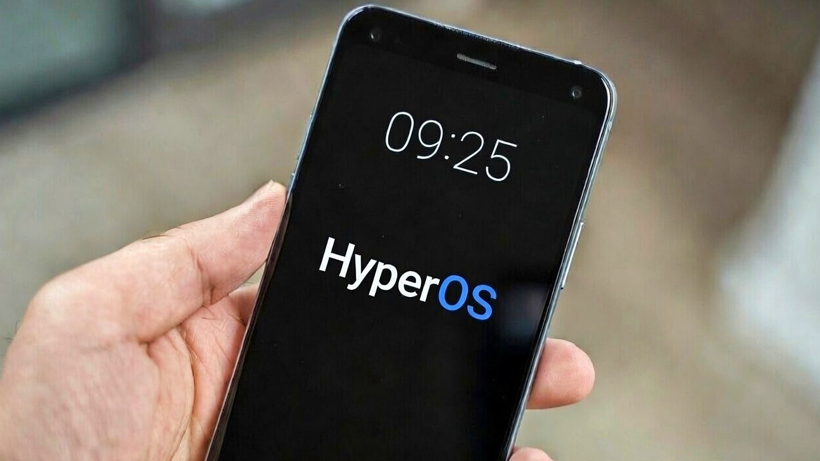 Xiaomi продлила поддержку HyperOS до 2032 года