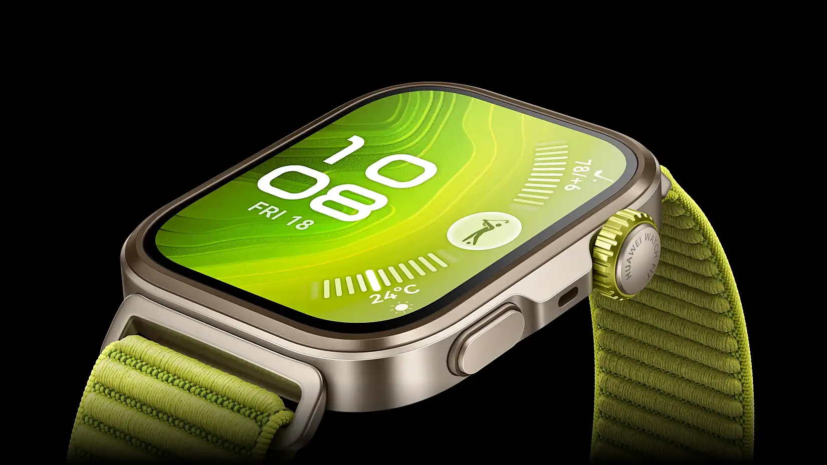 Huawei Watch Fit 4 и Fit 4 Pro получили HarmonyOS 6 в Европе