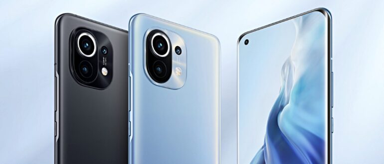 Xiaomi неожиданно обновила Mi 11 до HyperOS на базе Android 14