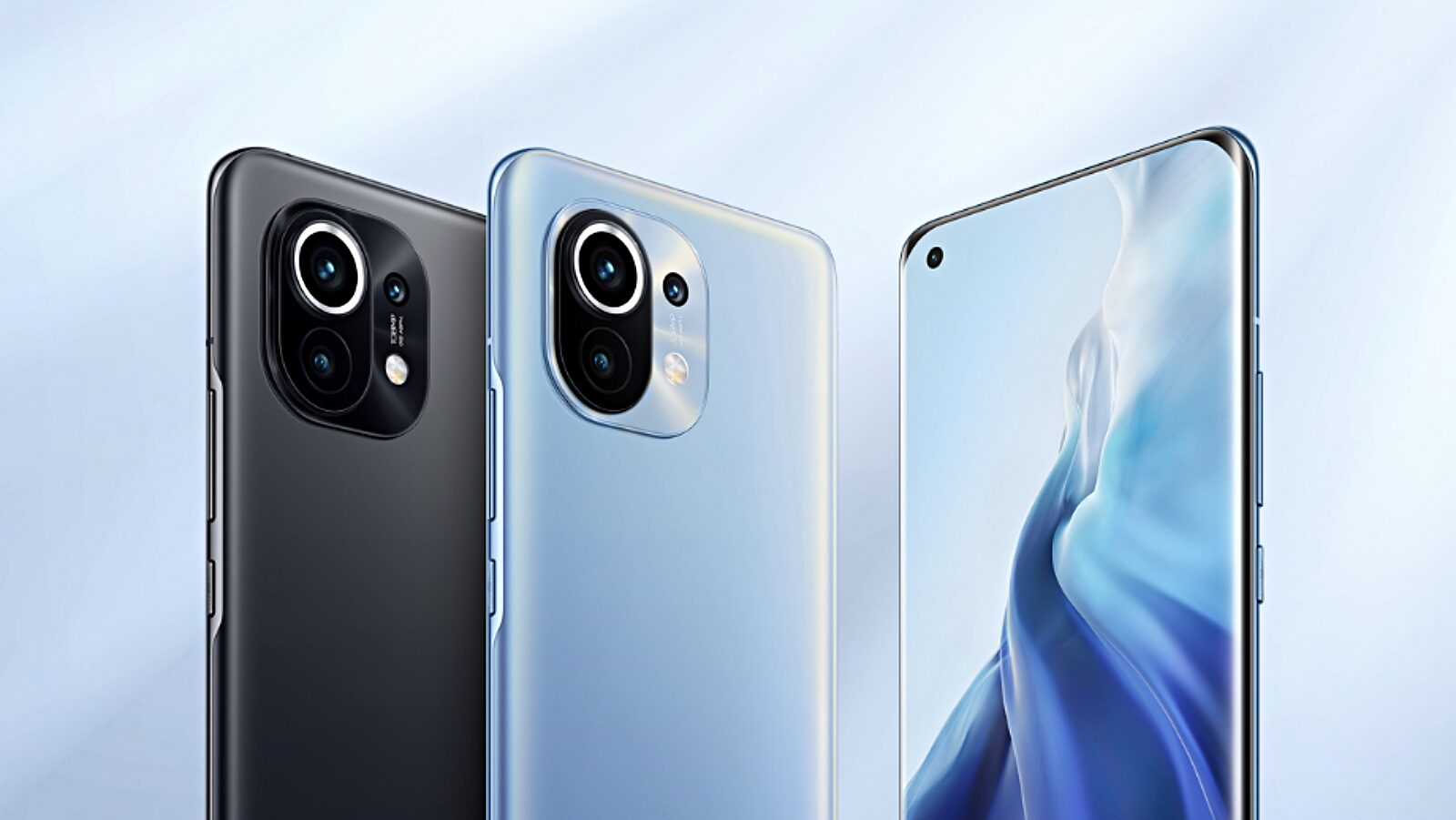 Xiaomi неожиданно обновила Mi 11 до HyperOS на базе Android 14