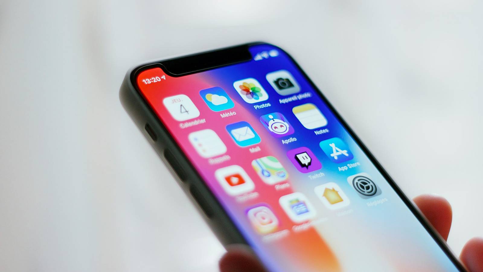 Срочные задачи в iOS 26.4 получили отдельный раздел в интерфейсе