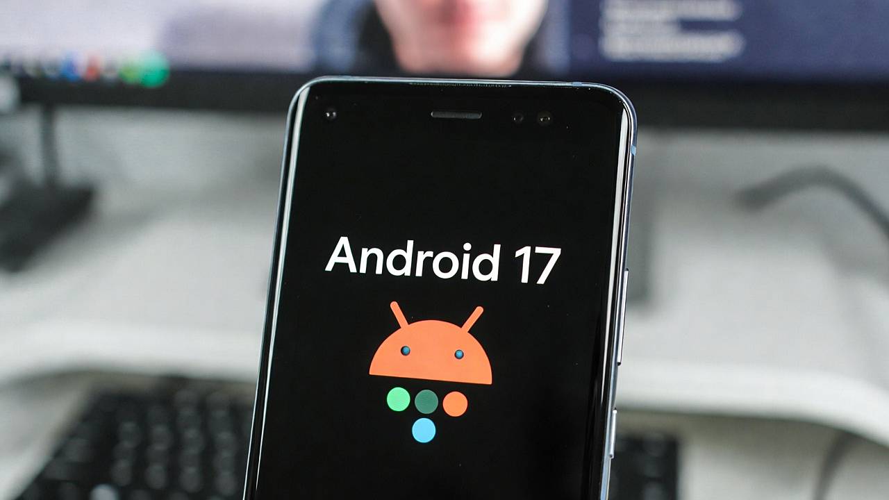 Google выпустила вторую бета-версию Android 17