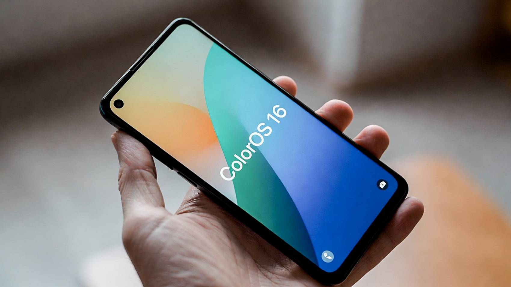 Опубликован полный список устройств OPPO, поддерживающих новую ColorOS 16