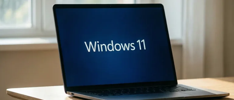 Windows 11, январское обновление, блокирует компьютеры