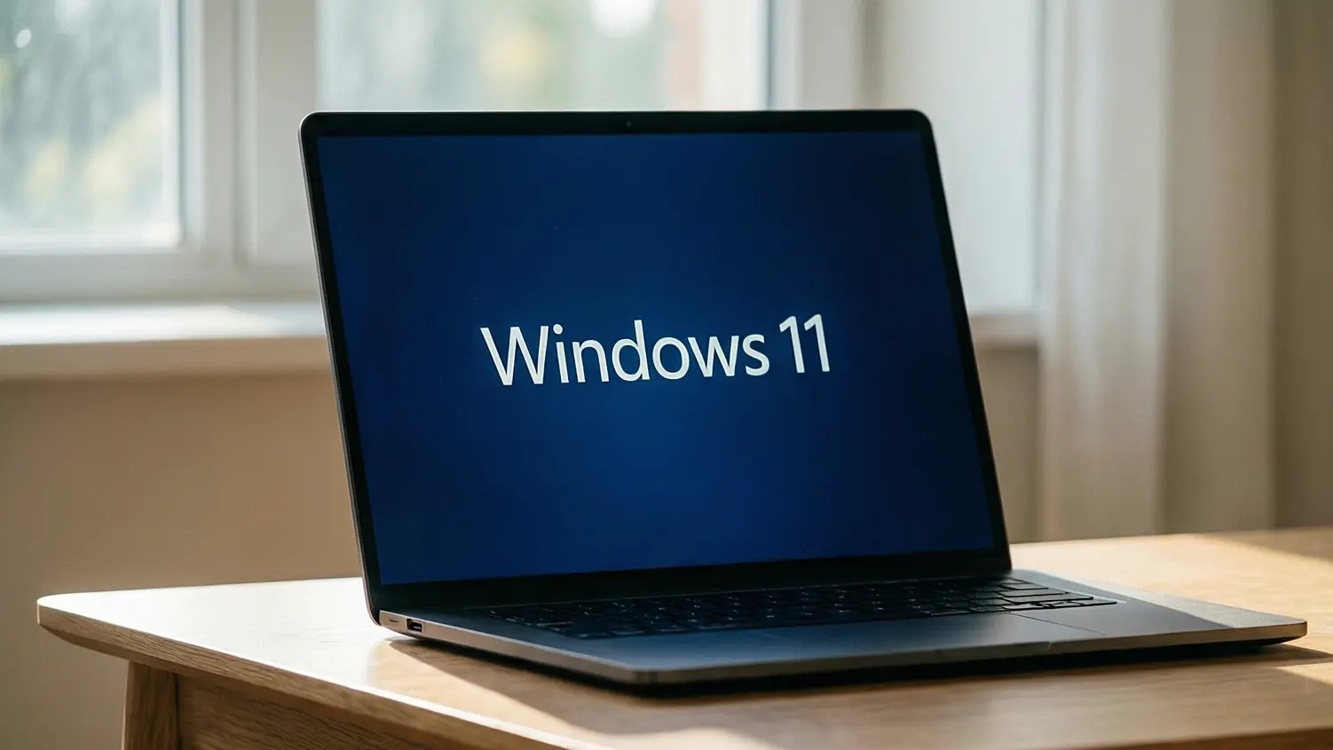 Windows 11, январское обновление, блокирует компьютеры