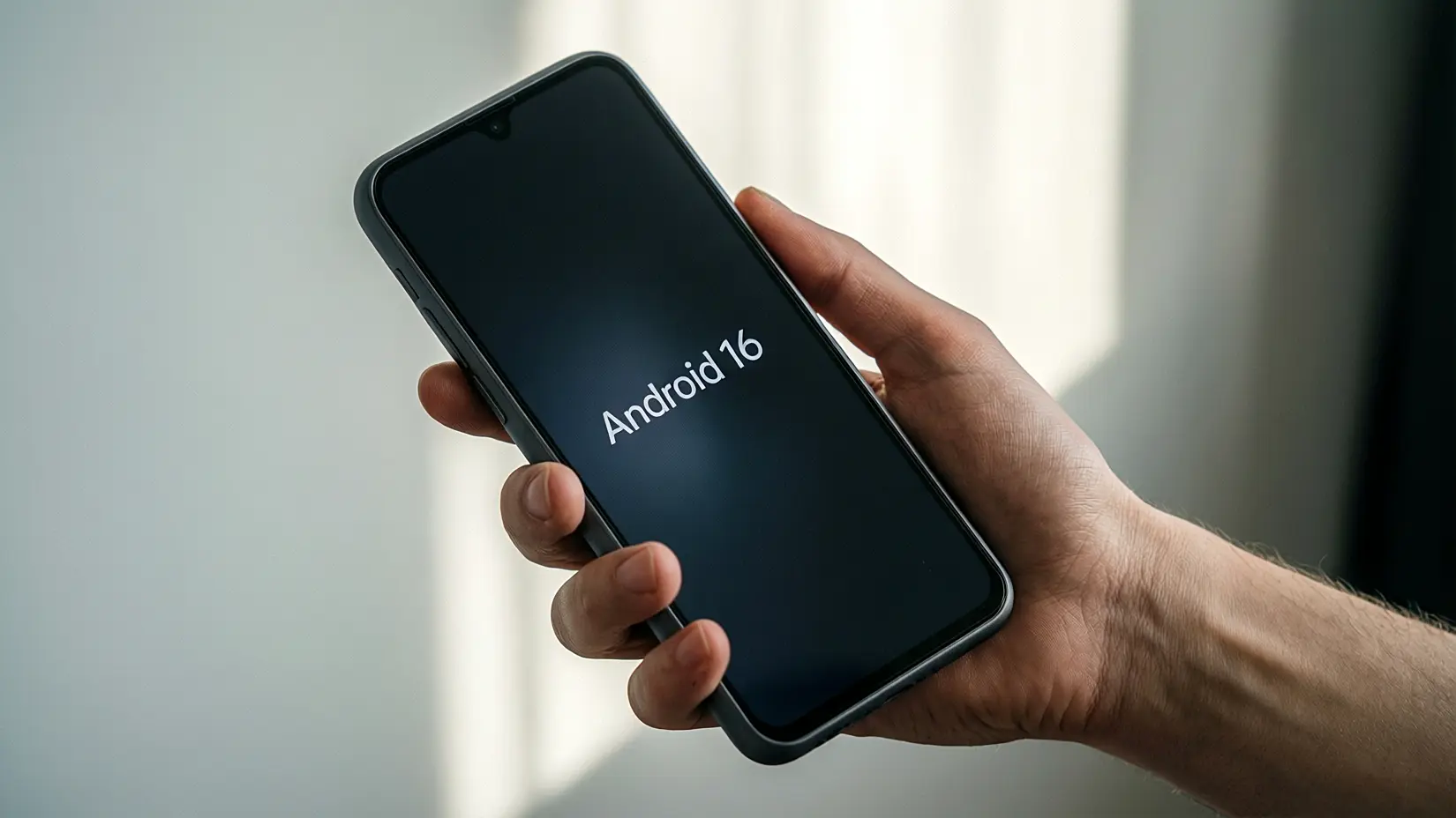 Motorola начала масштабное распространение Android 16 для смартфонов Edge и Razr