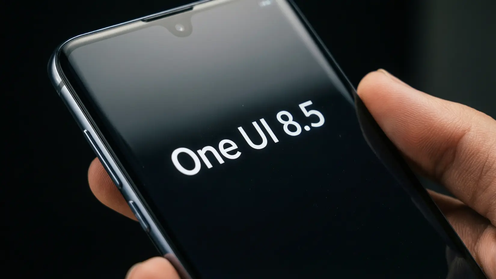 Четвертый этап тестирования One UI 8.5 стартовал для владельцев Samsung Galaxy S25