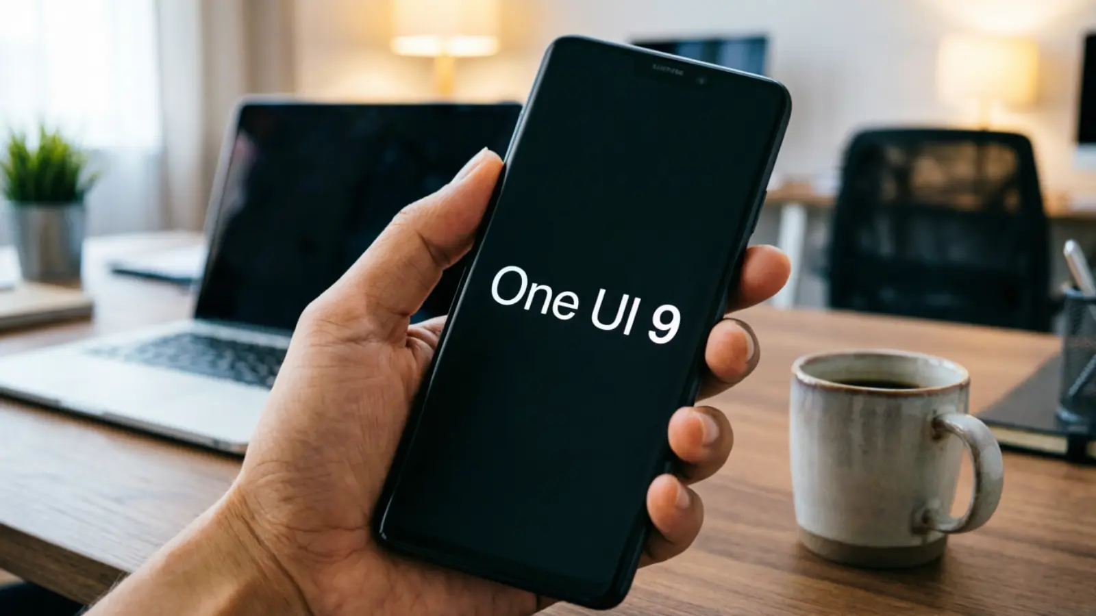 Samsung начала тестирование One UI 9 для смартфонов Galaxy Z Fold 8 и Z Flip 8