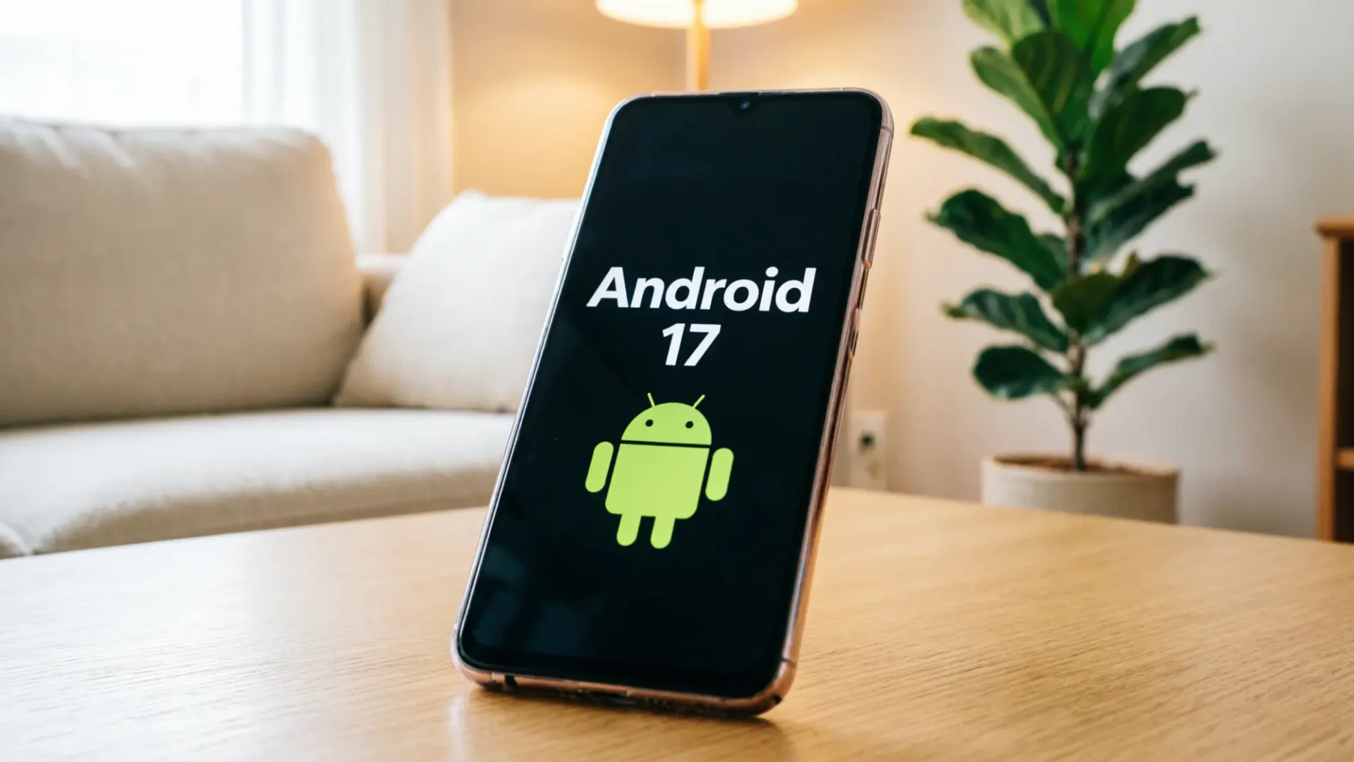 Android 17 Cinnamon Bun стала доступна для публичного тестирования