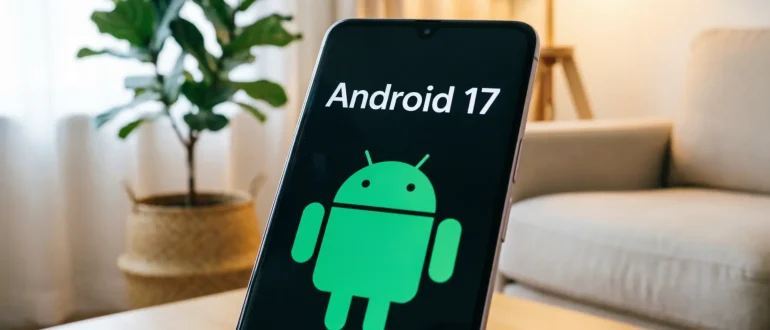 список смартфонов Poco для обновления до Android 17 и HyperOS 4