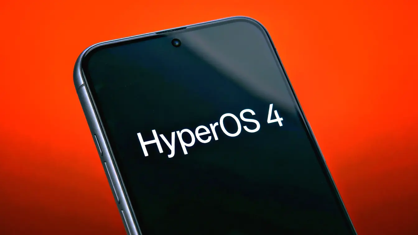 Xiaomi официально подтвердила разработку HyperOS 4 на базе Android 17