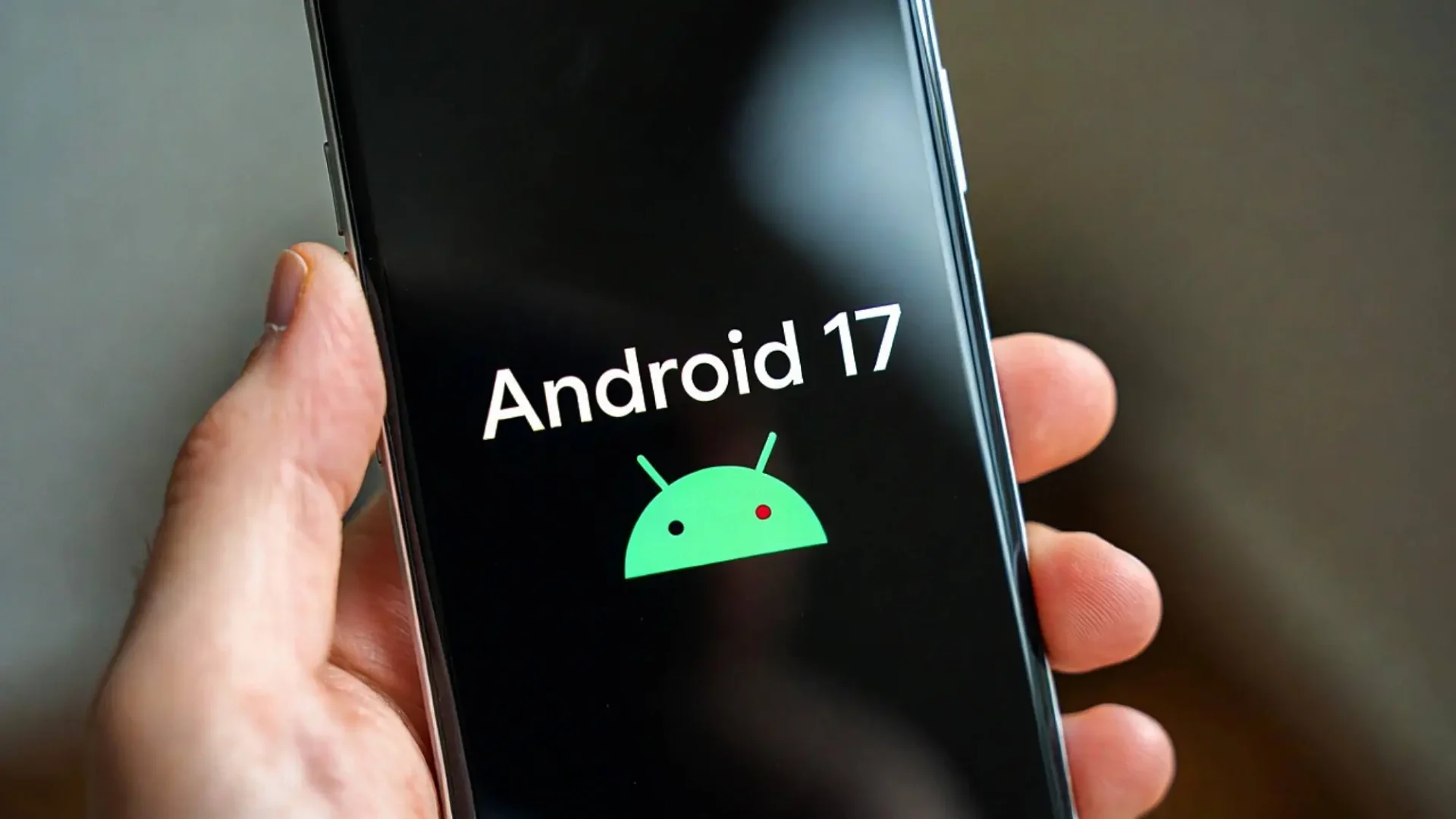 Google анонсировала ключевые функции Android 17: что нового