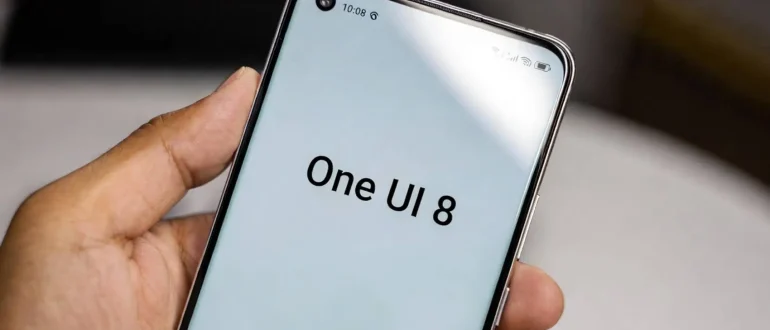 Samsung планирует внедрить новые инструменты защиты от кражи в One UI 8