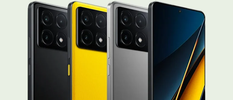 Началось тестирование HyperOS 3.1 для Redmi K70E и POCO X6 Pro