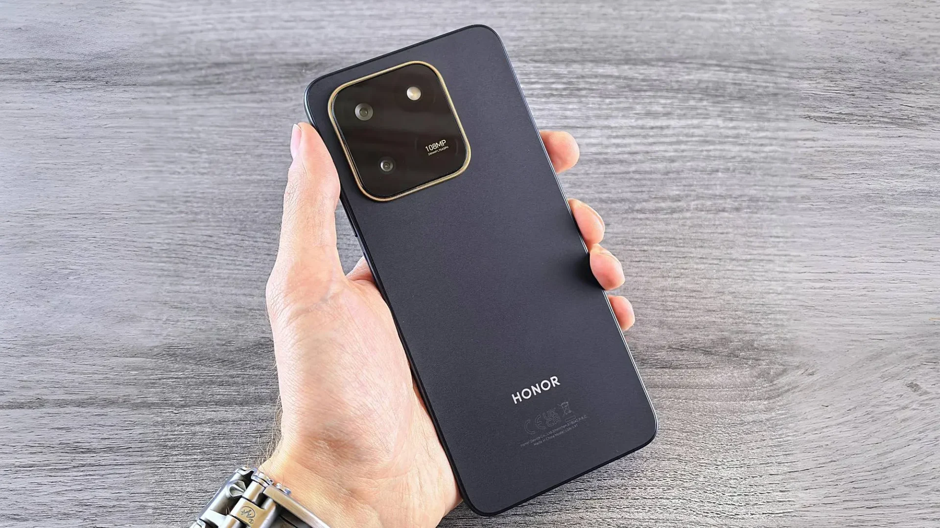 Обновление MagicOS 10 на базе Android 16