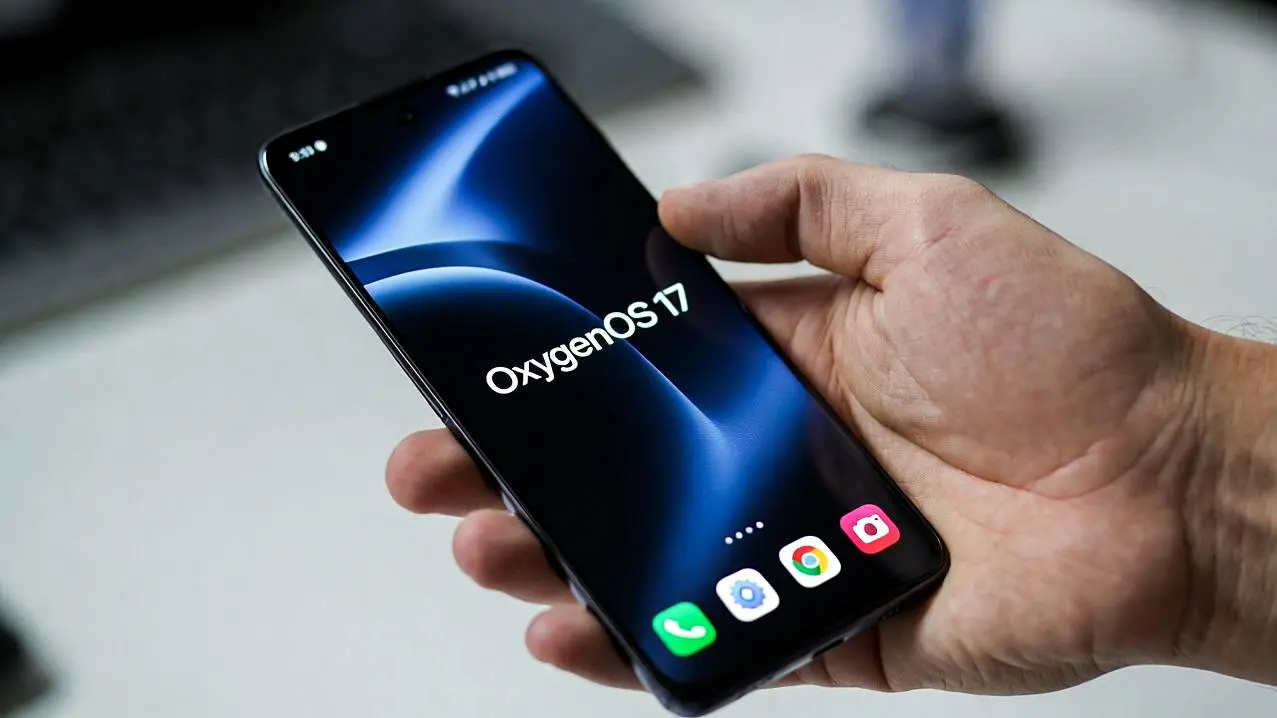 Стабильная версия OxygenOS 17 ожидается в третьем квартале 2026 года